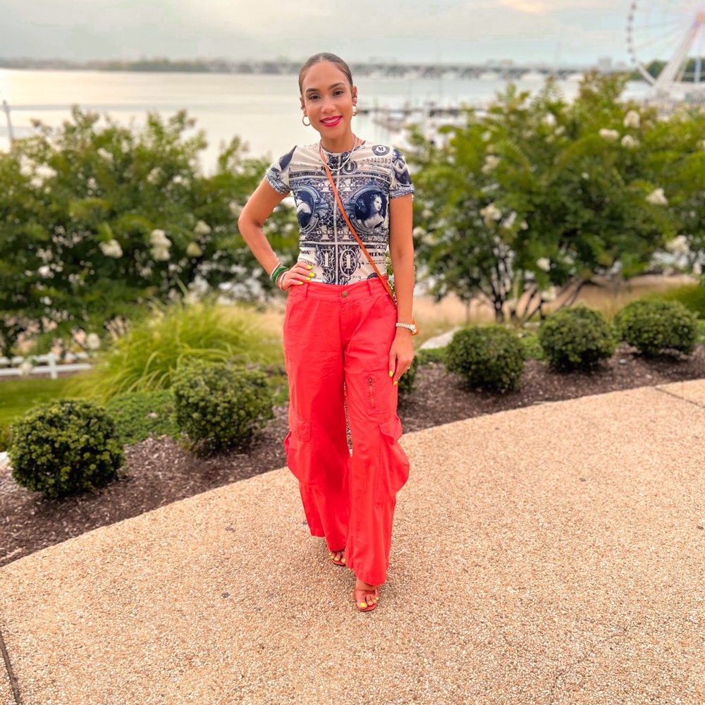 Meet your Posher, Isabel